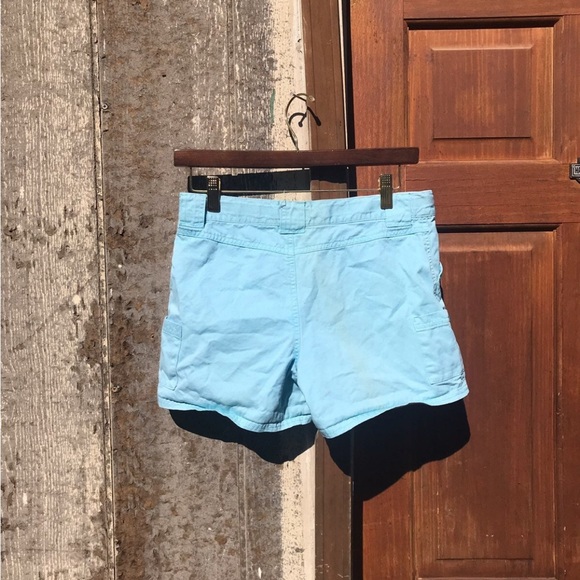 Blue shorts by Circo - Picture 6 of 6